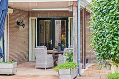 Koop:Obrechtlaan 1A, 6711 EK Ede - Foto