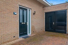 Koop:Obrechtlaan 1A, 6711 EK Ede - Foto