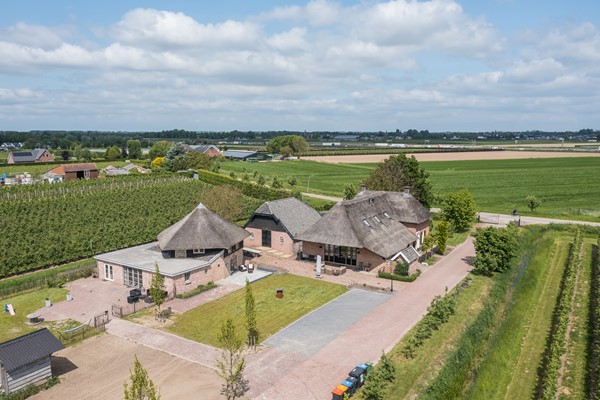 Verkocht: Neerijnense Mark 8, 4182SB Neerijnen