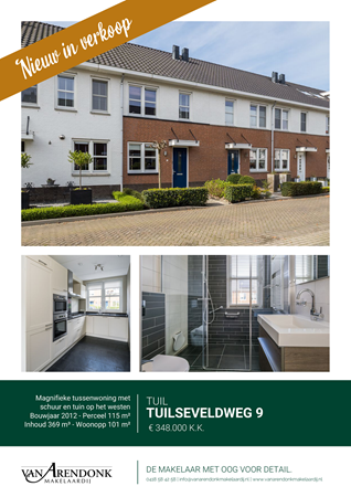 Brochure preview - Raampresentatie - Tuilseveldweg 9 - Tuil.pdf