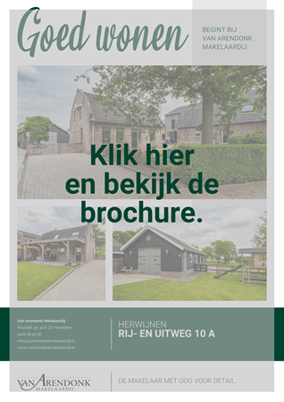 Brochure preview - Rij- en Uitweg 10-A, 4171 CN HERWIJNEN (1)