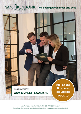 Brochure preview - Mijnliefflaan 32, 4171 DD HERWIJNEN (1)