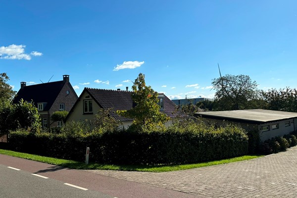 Verkocht: Tielerweg 49, 4191NE Geldermalsen