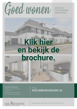 Brochure preview - Kuilenburgsekade 42, 4176 CC TUIL (1)