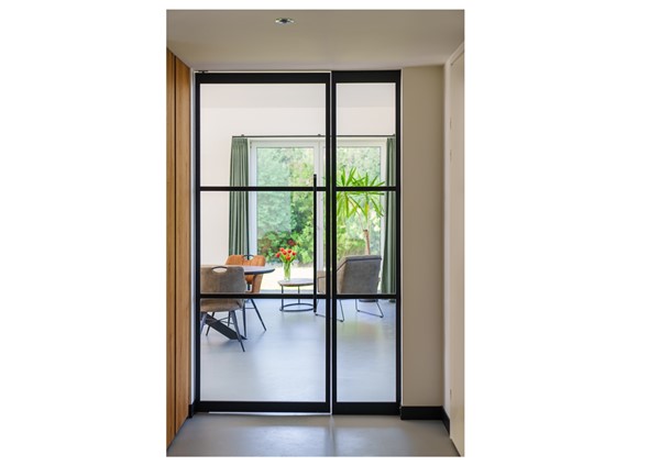 Medium property photo - Gerestraat 6A, 4063 CR Heesselt