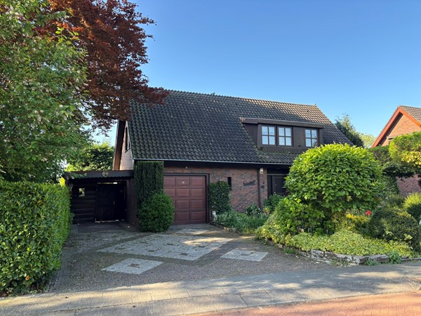 Property photo - Zworrelstraat 52, 4171AK Herwijnen