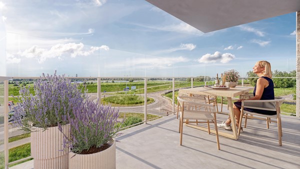 Medium property photo - Havenstraat Bouwnummer 11, 4176 BW Tuil