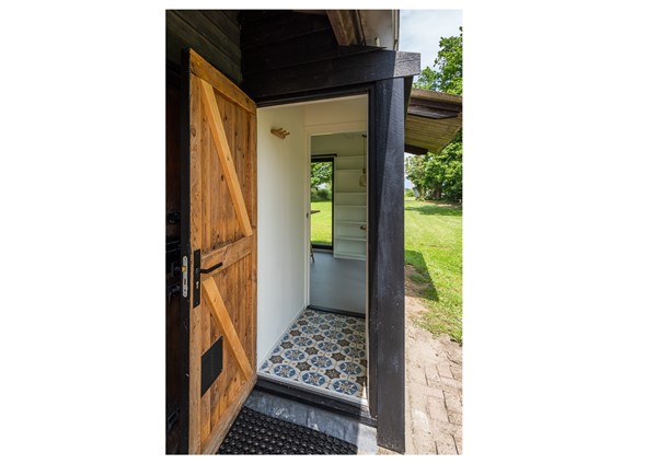 Medium property photo - Waalbandijk 110, 4063 CD Heesselt