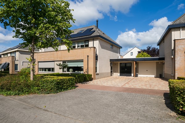 Verkocht onder voorbehoud: Donjon 11, 4181DE Waardenburg