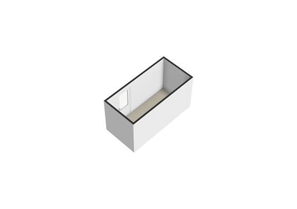 Floorplan - De Hoenderkampen 24, 4174 HE Hellouw