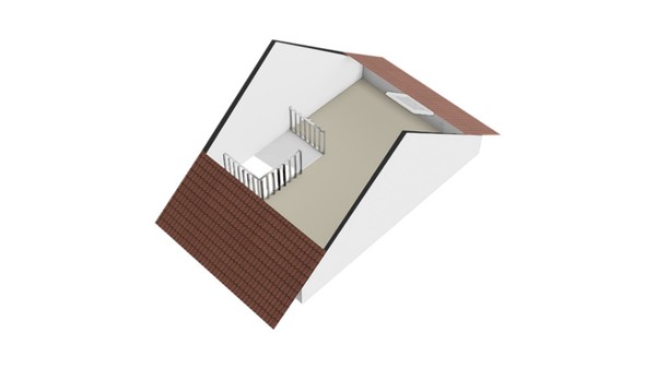 Floorplan - Karel Doormanstraat 70, 4174 GK Hellouw