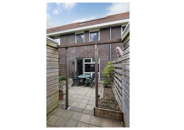 Medium property photo - Karel Doormanstraat 70, 4174 GK Hellouw