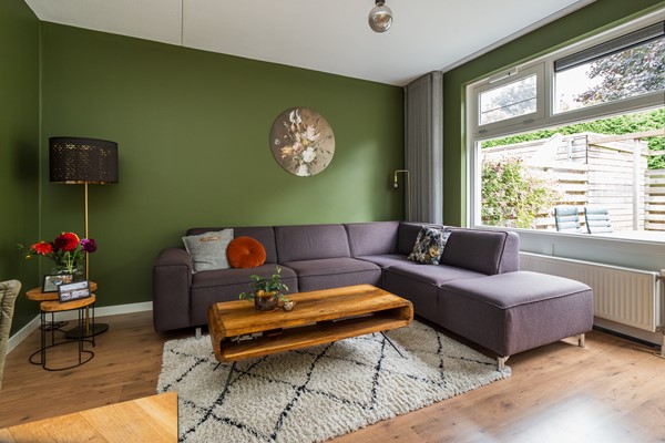 Verkocht onder voorbehoud: Karel Doormanstraat 70, 4174GK Hellouw