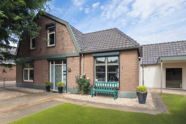Property photo - Geerstraat 2, 4171AB Herwijnen