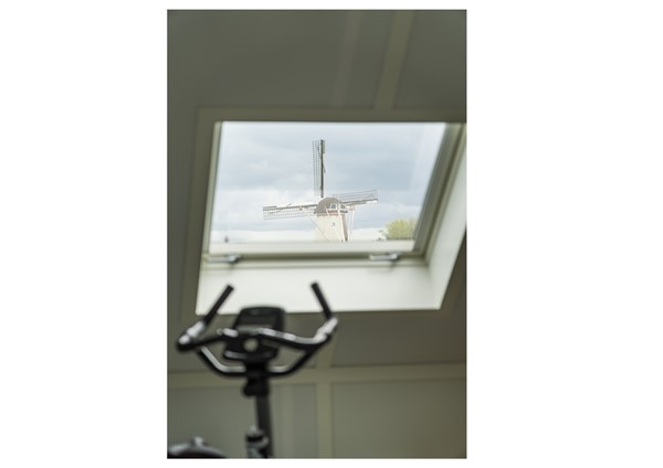 Medium property photo - Buitenhof 34, 4064 EW Varik