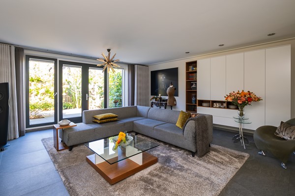 Verkocht onder voorbehoud: Oosterhof 33, 4194AP Meteren