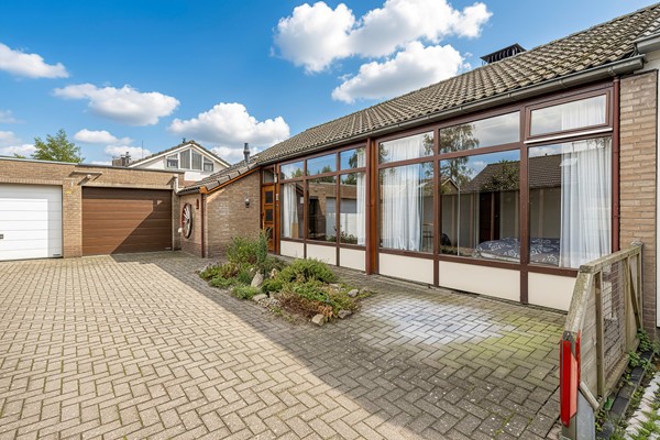 Onder bod: Kruiswerf 15, 4141GG Leerdam