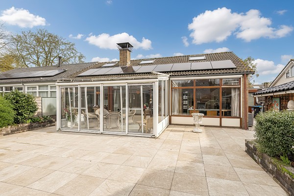 Onder bod: Kruiswerf 15, 4141GG Leerdam