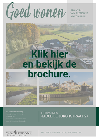 Brochure preview - Jacob de Jonghstraat 27, 4171 BX HERWIJNEN (1)
