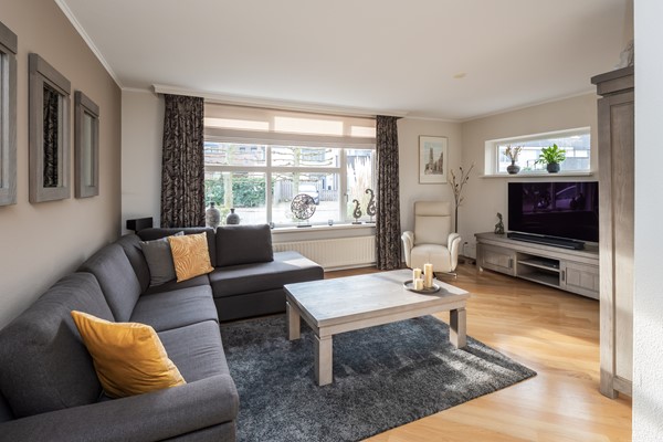 Te koop: Weerdenborch 8, 4181DB Waardenburg