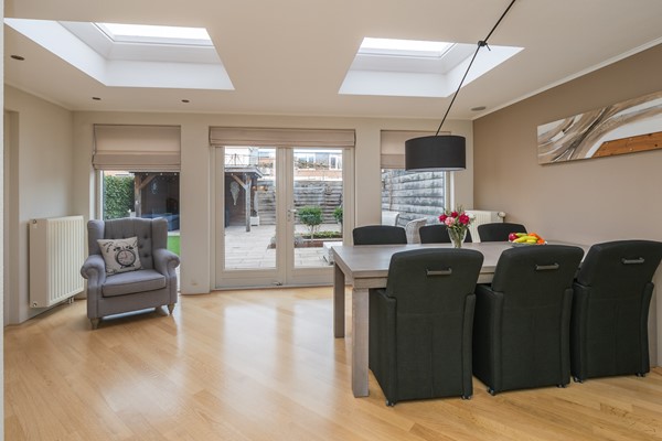 Te koop: Weerdenborch 8, 4181DB Waardenburg