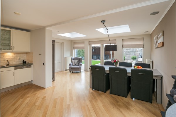 Verkocht onder voorbehoud: Weerdenborch 8, 4181DB Waardenburg