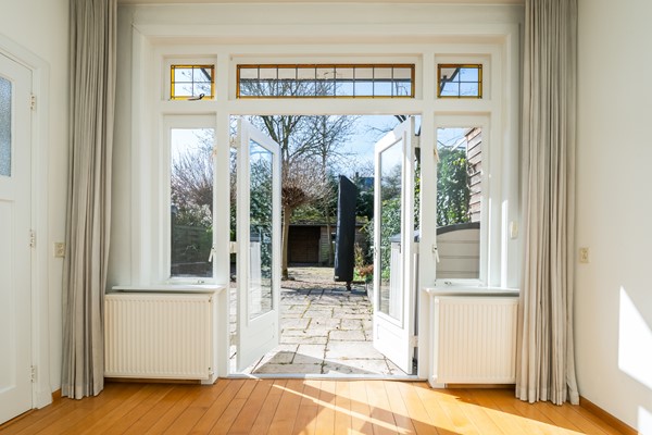 Verkocht onder voorbehoud: Koningin Emmastraat 13, 4205BK Gorinchem