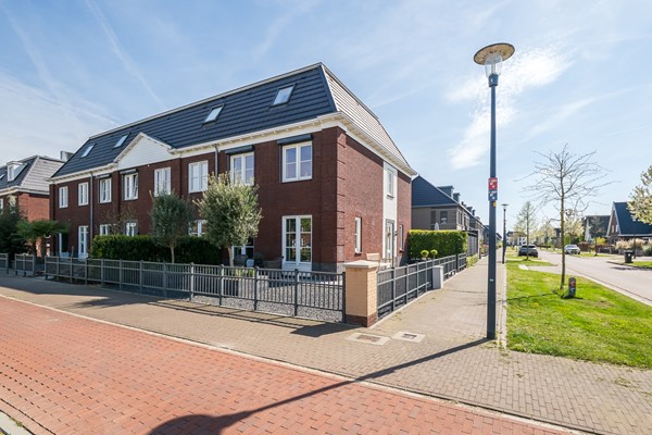 Te koop: Buitenbos 1, 4194CC Meteren