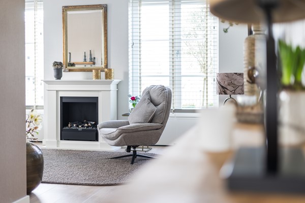 Te koop: Buitenbos 1, 4194CC Meteren