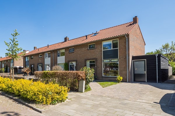 Verkocht: Prinses Beatrixweg 51, 4191ZB Geldermalsen