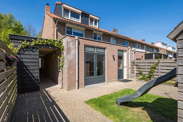 Verkocht: Prinses Beatrixweg 51, 4191ZB Geldermalsen
