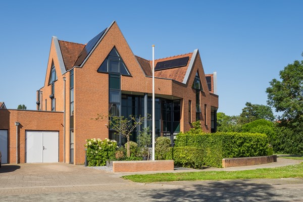 Te koop: Blackwoodstraat 9, 4184DG Opijnen