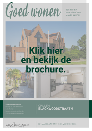 Brochure preview - Blackwoodstraat 9, 4184 DG OPIJNEN (1)