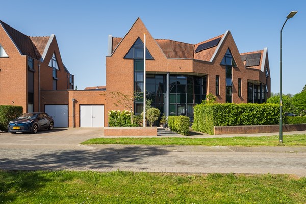 Verkocht: Blackwoodstraat 9, 4184DG Opijnen
