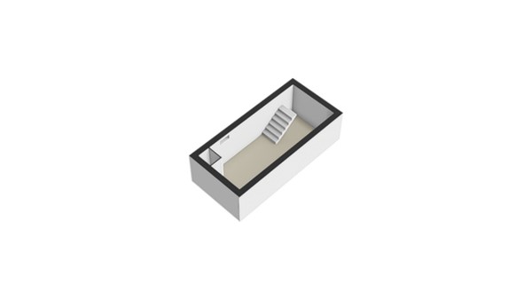 Floorplan - Lingewal 10, 4161 CG Heukelum