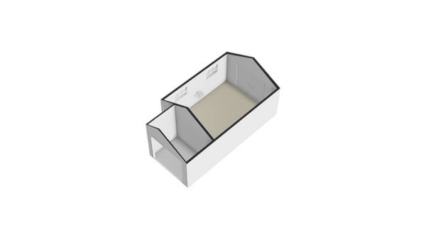 Floorplan - Lingewal 10, 4161 CG Heukelum