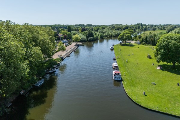 Verkocht onder voorbehoud: Lingewal 10, 4161CG Heukelum