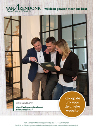Brochure preview - J.H. Derksenstraat 33, 4194 WG METEREN (1)