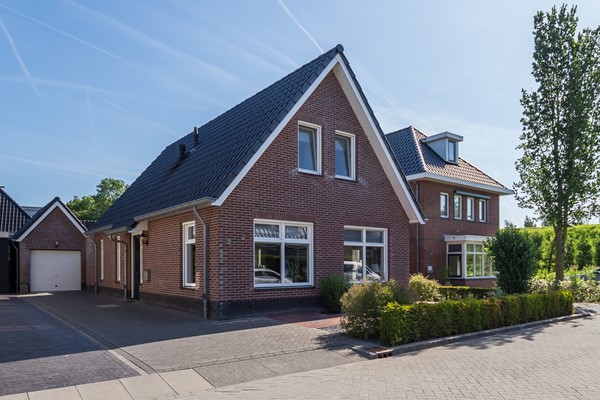 Te koop: Kruithof 3, 4175AT Haaften