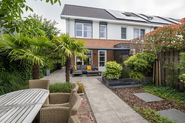 Verkocht onder voorbehoud: Havenstraat 31, 4176BW Tuil