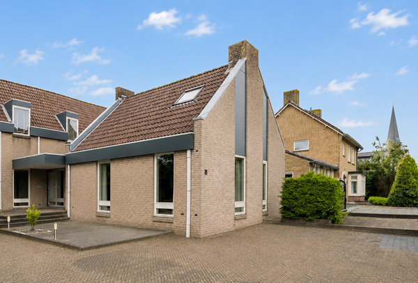 Property photo - Kerkstraat 18, 4153AG Beesd