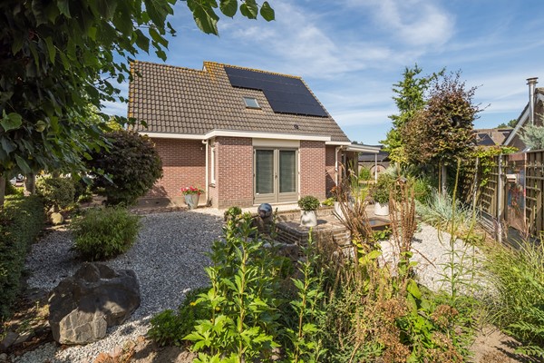Verkocht: Donjon 30, 4181DD Waardenburg