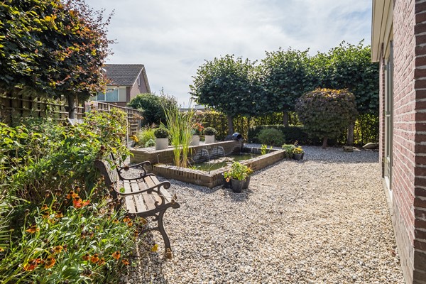 Verkocht: Donjon 30, 4181DD Waardenburg