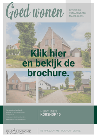 Brochure preview - Korshof 10, 4171 BJ HERWIJNEN (1)