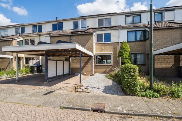 Property photo - Miekeskamp 23, 4175EC Haaften