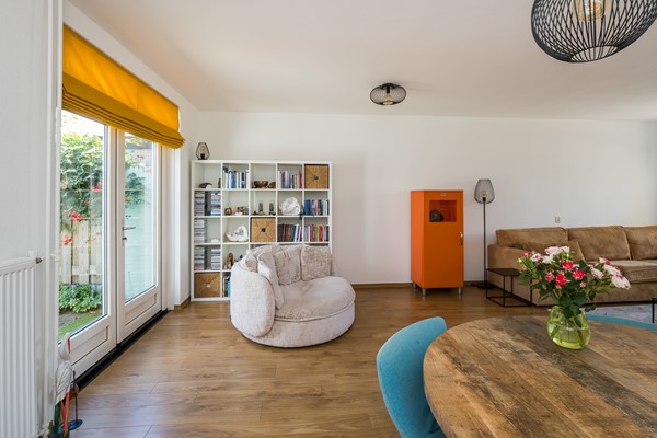 Verkocht onder voorbehoud: Miekeskamp 23, 4175EC Haaften