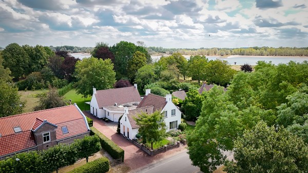Verkocht onder voorbehoud: Stoepstraat 5, 4184CG Opijnen