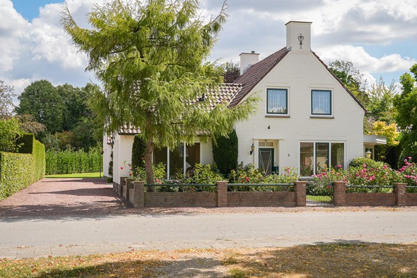 Verkocht onder voorbehoud: Stoepstraat 5, 4184CG Opijnen