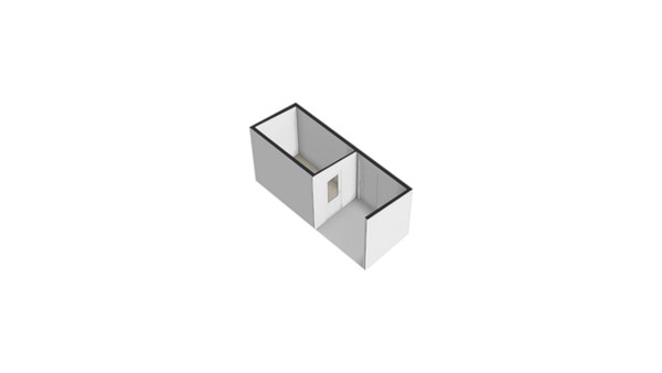 Floorplan - Dutry van Haeftenstraat 17, 4175 EK Haaften