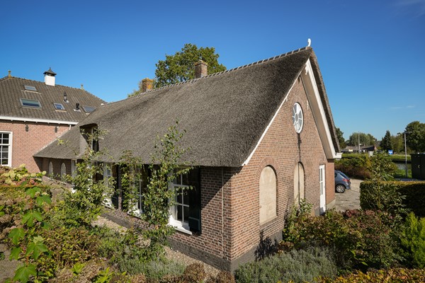 Verkocht onder voorbehoud: DE KIJKDAGEN ZIJN VOL